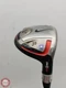 2011 NIKE VR STR8 FIT TOUR 3 WOOD 15* REG ALDILA VOODOO GOOD