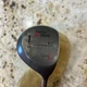 TaylorMade System2 Midsize 8.5 Driver Flex Twist Graphite Shaft