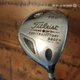 Titleist 980F Pro Trajectory 19&deg; Fairway Wood TT Dynamic Gold Steel s300  RH