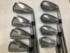 Bridgestone TOURSTAGE X-BLADE 709 MC Iron Set  3-P 8pcs DG ISUUE/X100 #AB20602