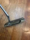 Vintage Ping PAL 2 BeCU Beryllium Copper Karsten 33.5" RH Golf Putter - READ