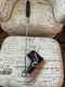 Edel EAS 1.0 Putter 32&rdquo;  With Edel Headcover and 2Thumbs Grip