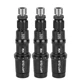 3pcs .335 Shaft ADAPTER For Taylormade Qi10,Stealth,SIM,M6 Driver&Fairway wood