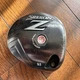 Srixon Z 745 driver 9.5 degrees head only Head Only 23a