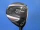 Titleist 913F Fairway Wood 15 ATTAS 4U 6 (S) #503 Golf Clubs