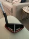 PowerBilt PB707903 Chipper Golf Club