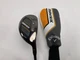 Callaway Mavrik Max 4 Hybrid 21* Project X Catalyst 5.0 55g Senior RH HC