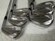 Mizuno JPX 923 FORGED Forged Iron Set Golf Club 5-P 6pcs DG 95 Flex R300#BD13810