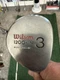 Wilson 1200 TN System 45 3 Fairway Wood Right Handed Stiff Steel Shaft