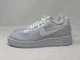 Size 10 - Nike Air Force 1 Flyknit 2.0 White-Pure Platinum Mens AV3042-100