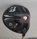 Bridgestone J715 Driver 9.5 degree Proforce V2 X-Stiff shaft