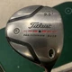 Titleist 905r driver 9.5 Degree w/ Long Shaft