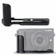 Camera Hand Grip for Panasonic Lumix GX9 GX7 III GX85 GX80 GX7 Mark II DMW-HGR2 