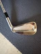 New Level 702 CB + 4 Iron Nippon Modus 105 Stiff