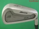 Mizuno MX-23 Single 6 Iron Graphite Shaft Stiff Flex Mens Right Handed Good