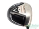Callaway Fusion FT-3 Driver 9&deg; Graphite Stiff Right 45.0in