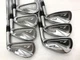 Golf Iron Set Dunlop SRIXON Z745 N.S.PRO 980GH D.S.T (S) 7pcs 4-P JAPAN