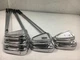(TaylorMade) P-760 Iron Set 7pcs 4-PW NS PRO MODUS3 TOUR105 Flex S Golf Clubs