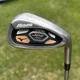 Mizuno JPX EZ 9 Iron RH Golf Club Accra 60i Graphite Shaft 36.25&rdquo; Unknown Flex