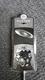 NIKE GOLF LEARNING SYSTEM PUTTER EAGLE SILVER 59"-66" YOUTH  TIGER WOODS - BLACK