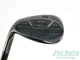 Cleveland CBX 2 Black Satin Wedge Sand SW 56&deg; Graphite Wedge Flex Left 34.5in