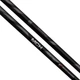 Fujikura MCH Black Hybrid Golf Shafts Select Shaft Flex Adapter Length with Grip