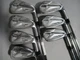 Honma TW757P Iron set 4-pw / NSPRO 950GH neo S