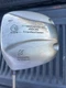 MG Golf 460S Driver Pat Simmons Left Hand Graphite Senior Flex Mastergrip MC-60