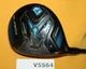 Cobra F Max FMax Airspeed Offset 16&ordm; 3 Fairway Wood Lite Senior Graph V5564 LH