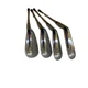 Mizuno Pro 221 Iron set 7-PW / NS850GH neo R
