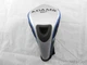 Adams Speedline Fast 12 Driver Headcover Good Golf Head Cover HA14-6-5