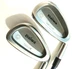 Daiwa EXCELER 3 4 GOLF IRON SET GRAPHITE R FLEX SHAFT #3 40"9/16, #4 40"1/8