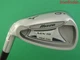 Mizuno MX-19 Single 9 Iron Graphite Shaft Regular Flex Mens LEFT HANDED Good