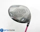 NEW LADIES COBRA AIR-X (2) OFFSET 15* DRIVER WOMEN'S #460292