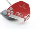 Used LAB Golf OZ.1i Red Putter 35 inch Putter 35" 69* LAB Golf Graphite +HC