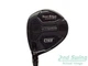 Tour Edge Exotics E723 Fairway Wood 5 Wood 5W 18&deg; Graphite X-Stiff Left 42.5in