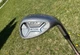 Adams Golf Idea a70S Sand Wedge S Flex Steel Shaft  RH Iron Club Sand
