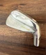 NEW Mizuno MP-20 Demo Fitting Head Only 7 Iron 34* Loft, 2* Upright RH