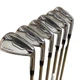 Used Honma Golf Tour World Tw737Vs 6S Iron Set Ir Ns Pro Modus3 Tour105 Flex S M