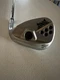 PXG 0311 Sugar Daddy II Milled Wedge 58 - 105g R300 Regular Flex Steel Golf Club