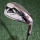 USKG UltraLight WT-15s 6 Iron UL57s Graphite Shaft RH 34&uml;