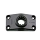 Scotty #241BK Side Deck Mounting Bracket Black