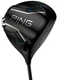 Ping Golf Club G440 SFT 10.5* Driver Regular Graphite Alta CB Blue 50 Mint