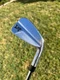 PXG 0211 ST 3X FORGED SINGLE IRON #6 W TT ELEVATE ROUR VSS PRO X