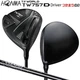 HONMA TW757 Type-D Driver 10.5deg RH VIZARD forTW757 graphite Flex R HC new