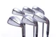 Titleist 2023 T100/T150 Combo Iron Set 5-PW -0.5 in Stiff Flex Steel Shaft Value