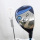 XXIO 13 Women's 7H Hybrid 31 Deg Graphite L Ladies Right-Handed -1.00" S-160565