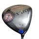 Dunlop XXIO(2016) red R XXIO MP900 (Driver) red 11.5&deg;