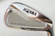 Honma Golf Tour World TW727V Iron Set 25 S Flex 38.125 inches VIZARD IB 95