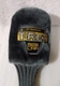 Titanium T-Rex Master Grip Driver Golf Club Sock Slip On Cover Gray Embroidered